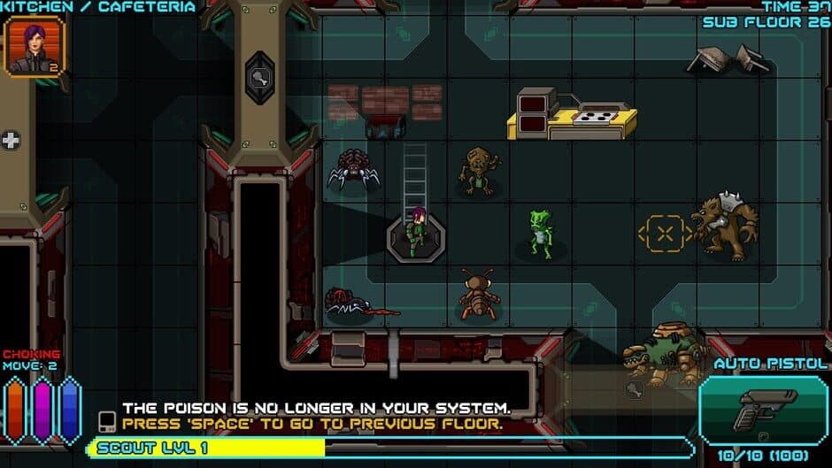 Скриншот 12 из Sword of the Stars: The Pit - Juggernaut