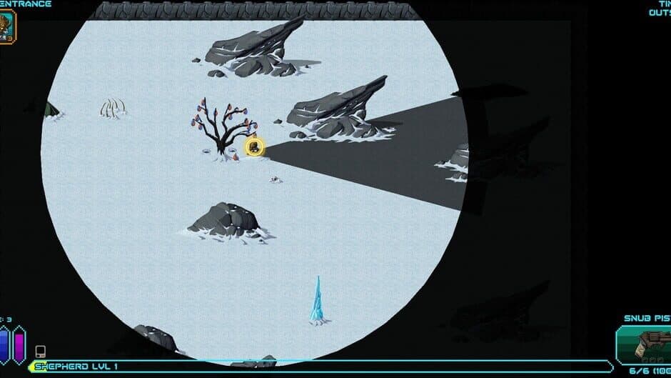 Скриншот 1 из Sword of the Stars: The Pit - Juggernaut