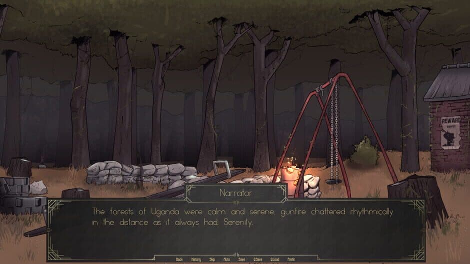Скриншот 5 из Kony 2020
