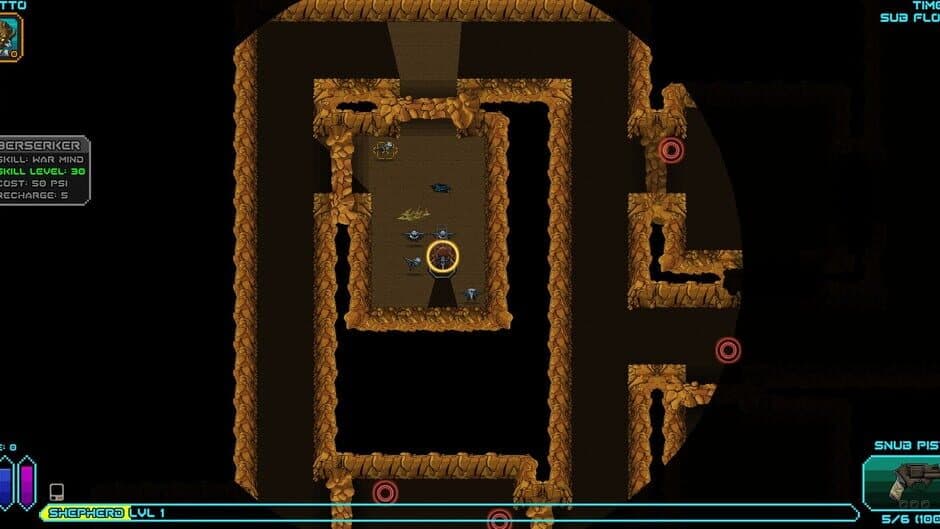 Скриншот 2 из Sword of the Stars: The Pit - Juggernaut