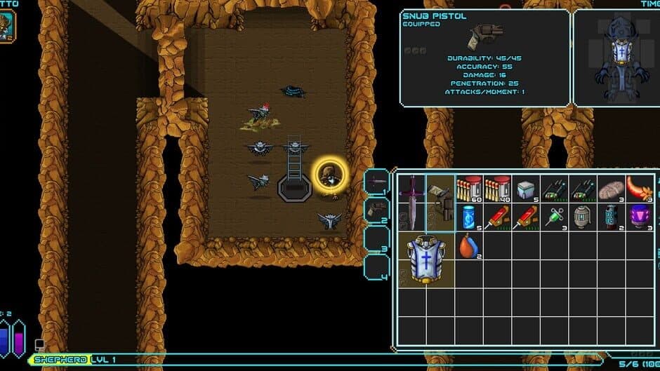 Скриншот 3 из Sword of the Stars: The Pit - Juggernaut