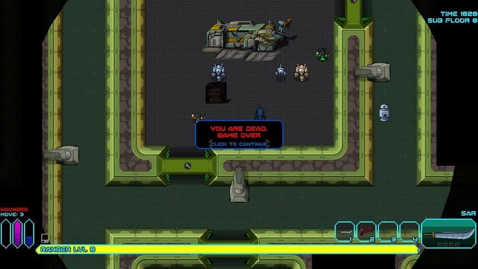 Скриншот 5 из Sword of the Stars: The Pit - Juggernaut