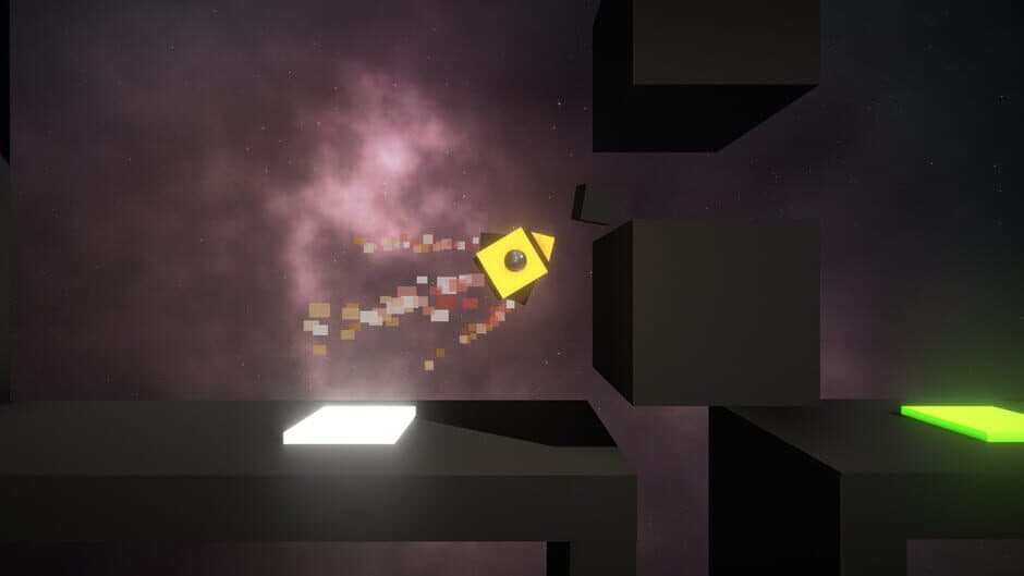 Скриншот 1 из Astral Cube