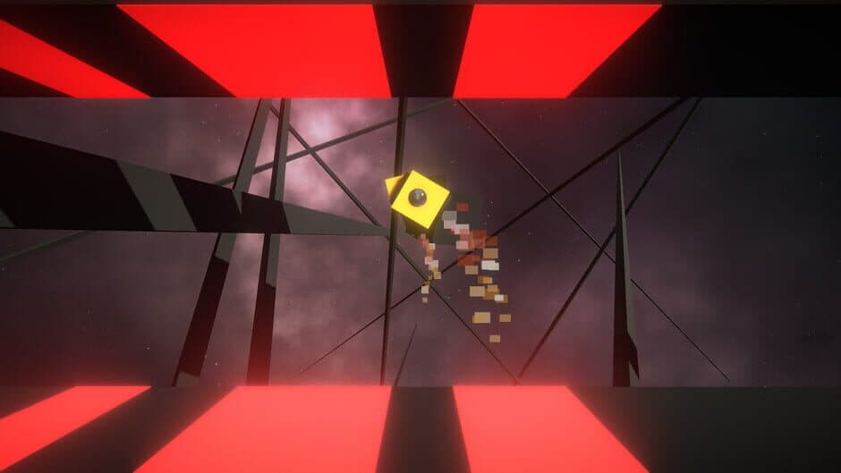 Скриншот 2 из Astral Cube