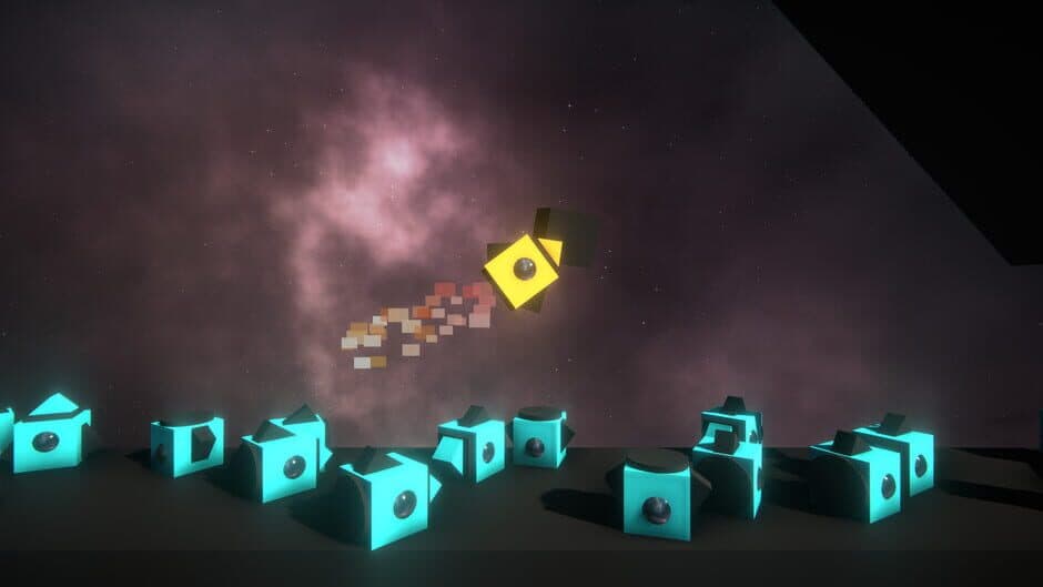 Скриншот 4 из Astral Cube