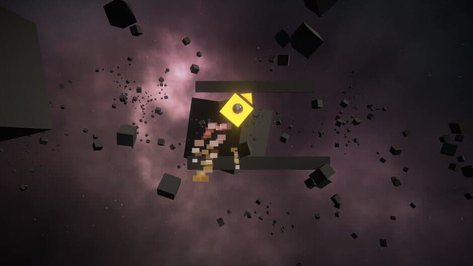 Скриншот 5 из Astral Cube