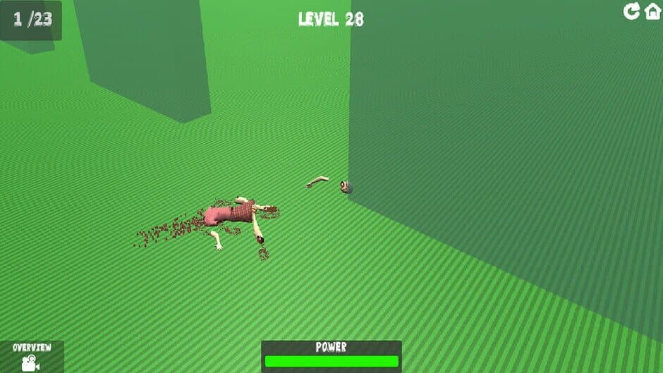 Скриншот 2 из Golf With Your Grandmother