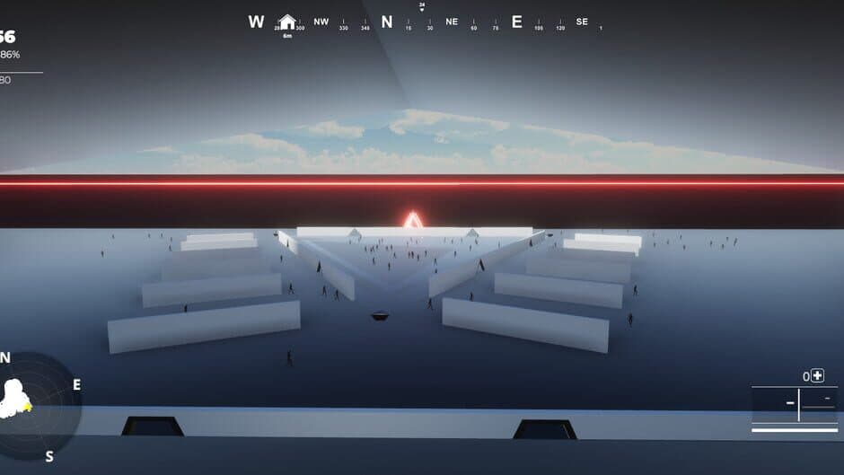 Скриншот 11 из Arena Experiment