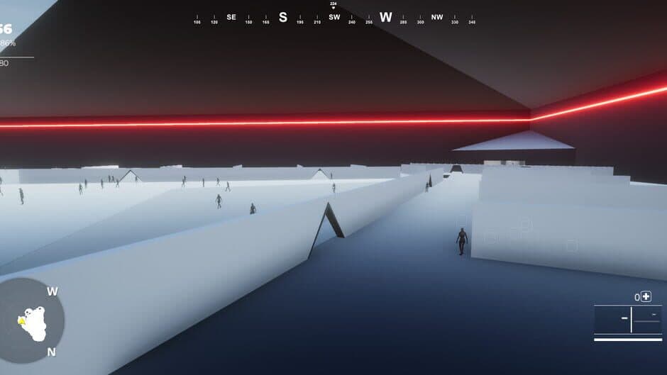 Скриншот 4 из Arena Experiment