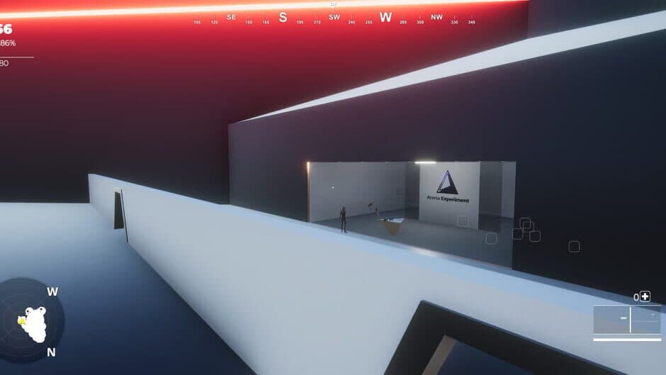 Скриншот 5 из Arena Experiment