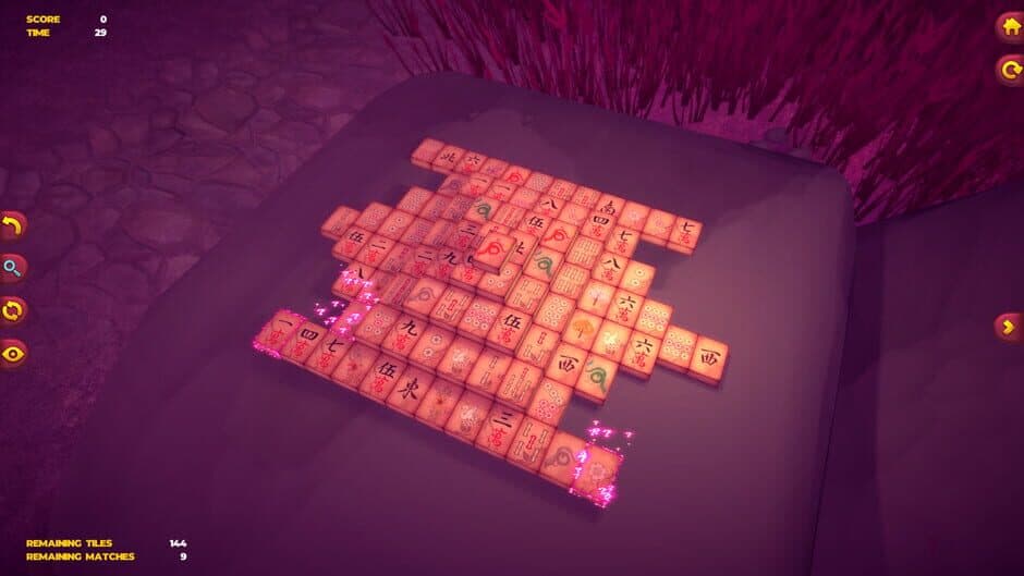 Скриншот 5 из Mahjong Worlds