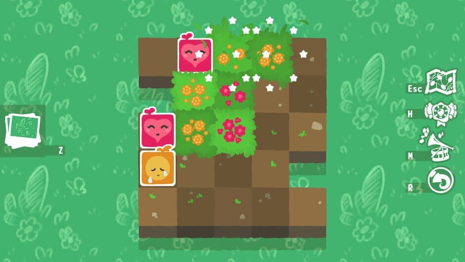 Скриншот 1 из Move 'n' Bloom