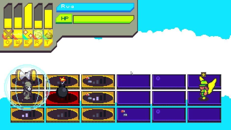 Скриншот 1 из CodeWalkers