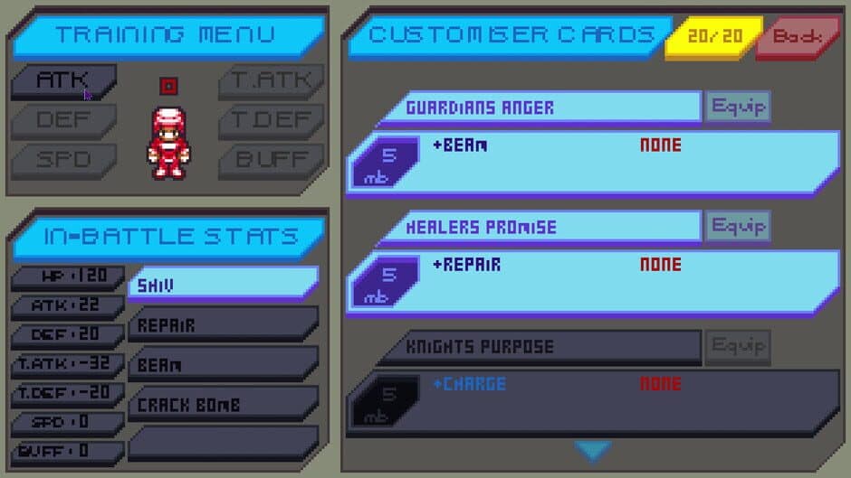 Скриншот 5 из CodeWalkers