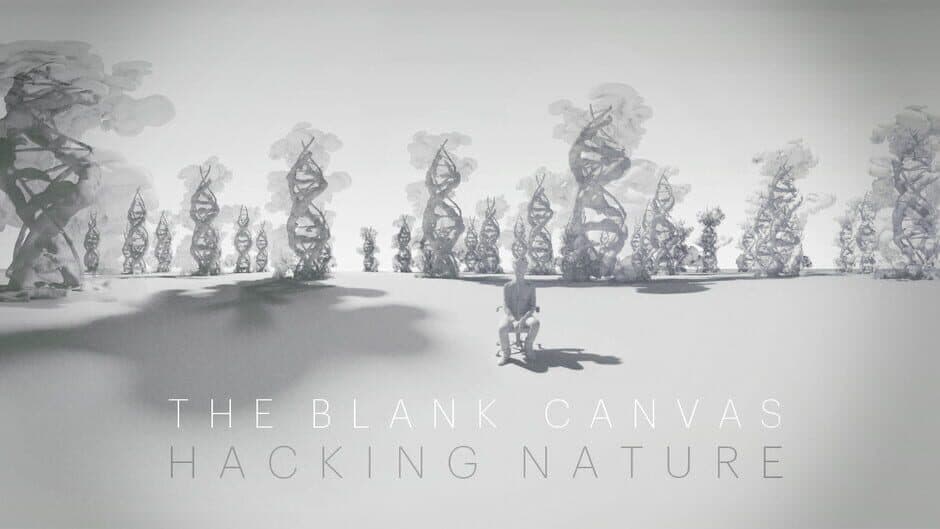 Скриншот 1 из The Blank Canvas - Hacking Nature