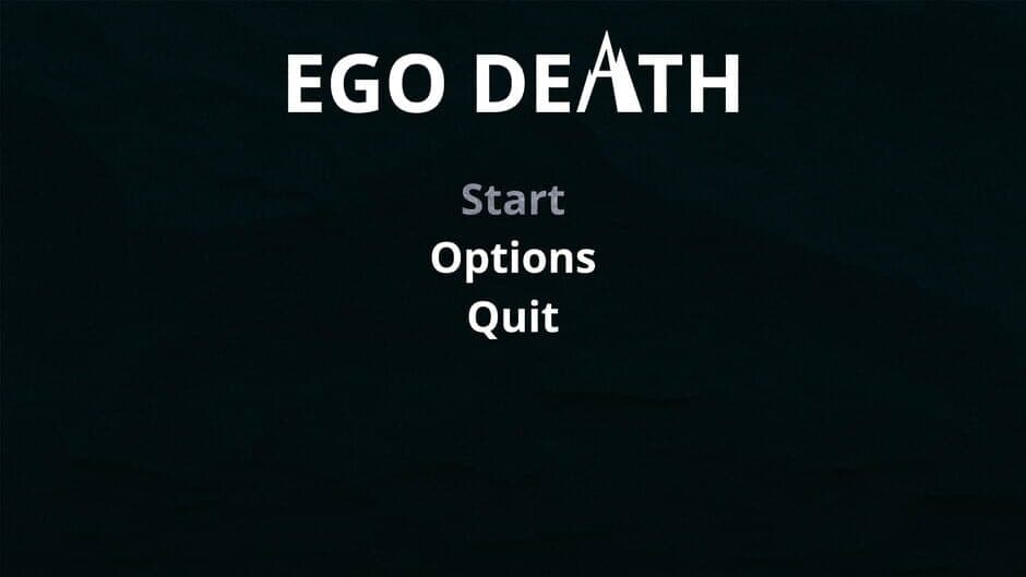 Скриншот 1 из Ego Death