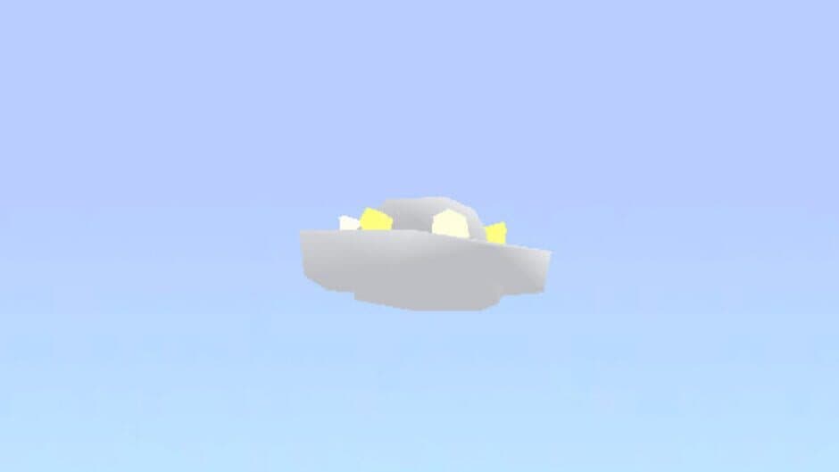 Скриншот 1 из U Evade