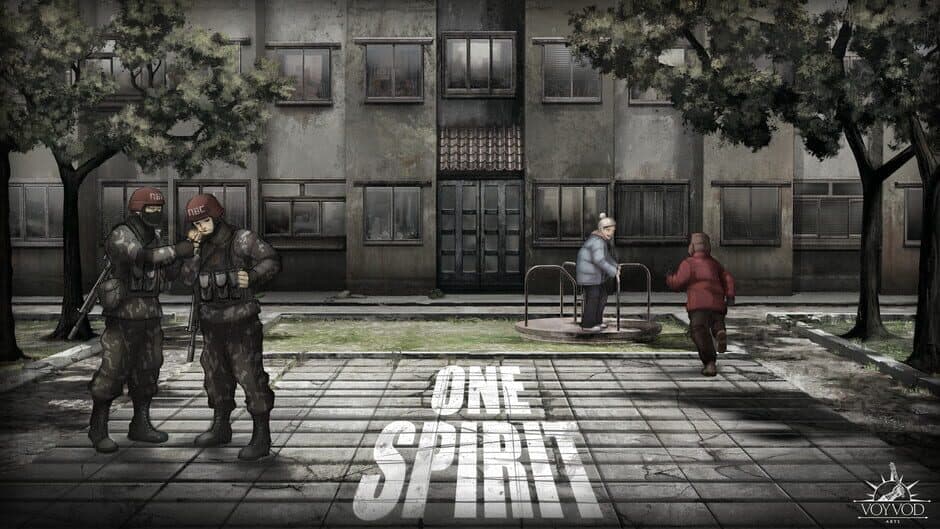 Скриншот 2 из One Spirit