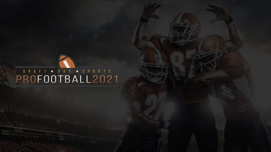 Скриншот 11 из Draft Day Sports: Pro Football 2021