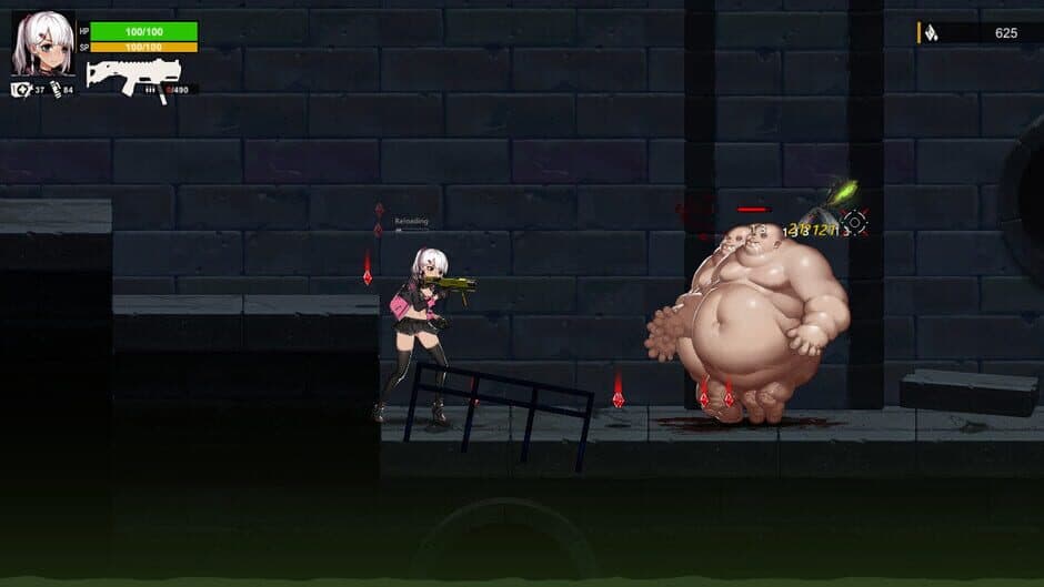 Скриншот 5 из The Shadow of Yidhra