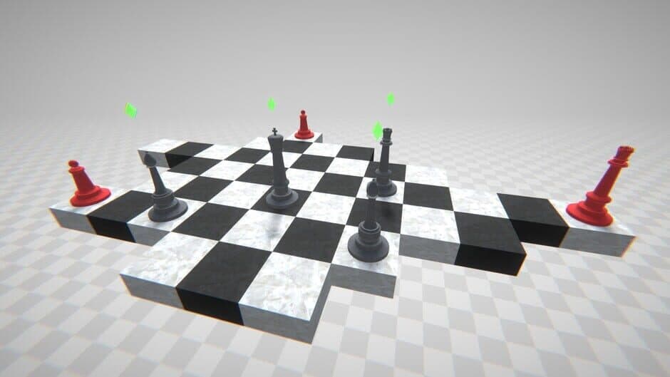 Скриншот 3 из Chess Destroyer