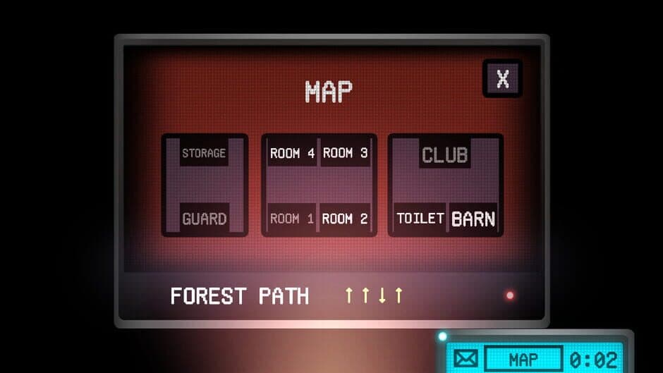 Скриншот 5 из Bear Haven Nights 2