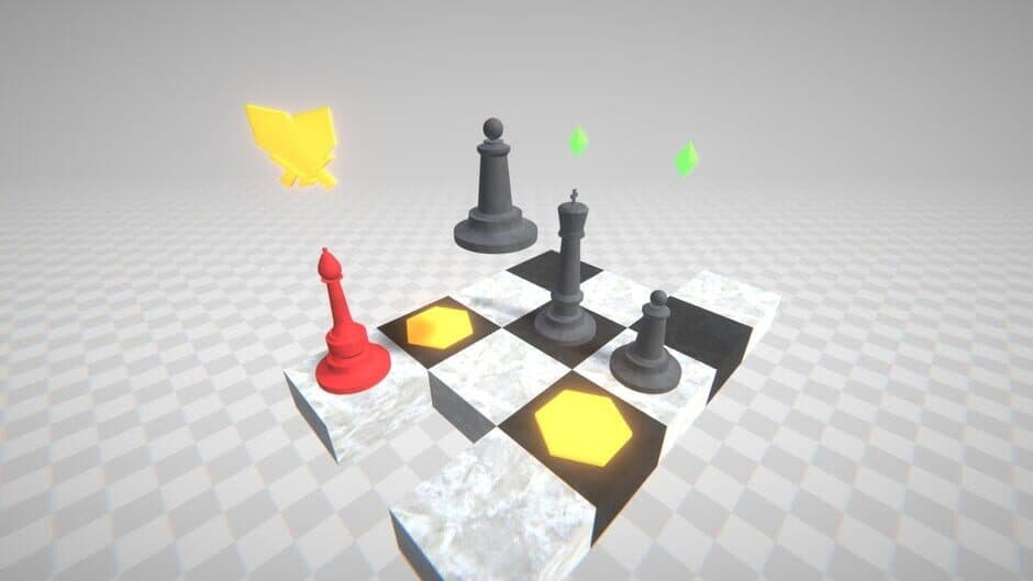 Скриншот 6 из Chess Destroyer