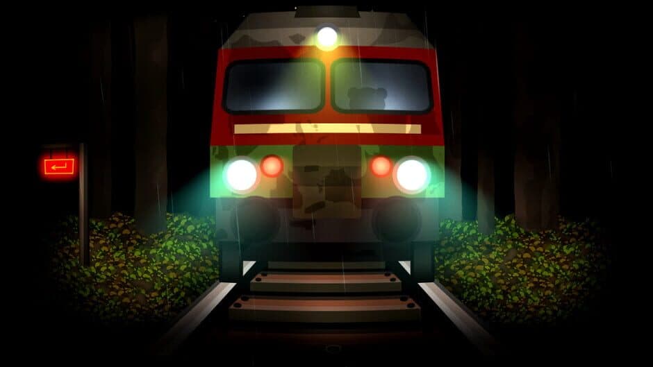Скриншот 6 из Bear Haven Nights 2