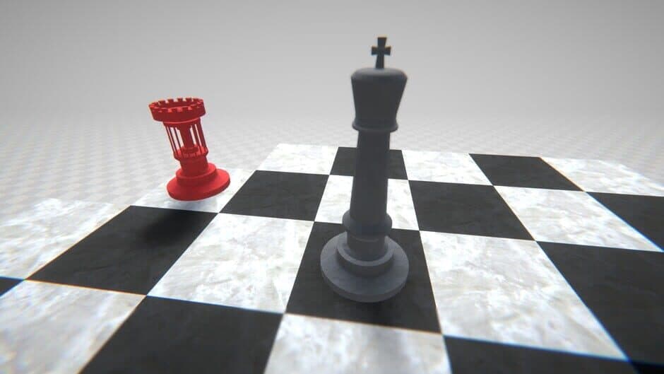 Скриншот 7 из Chess Destroyer