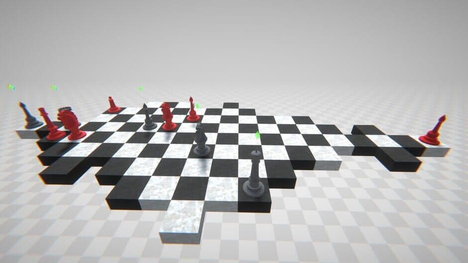 Скриншот 8 из Chess Destroyer