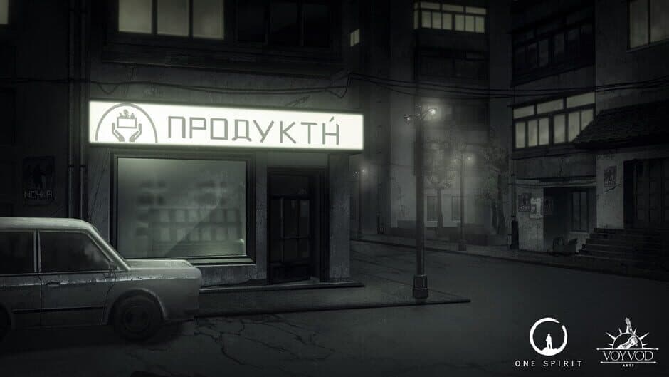 Скриншот 11 из One Spirit