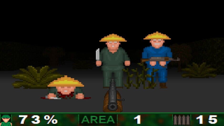 Скриншот 2 из Line of War