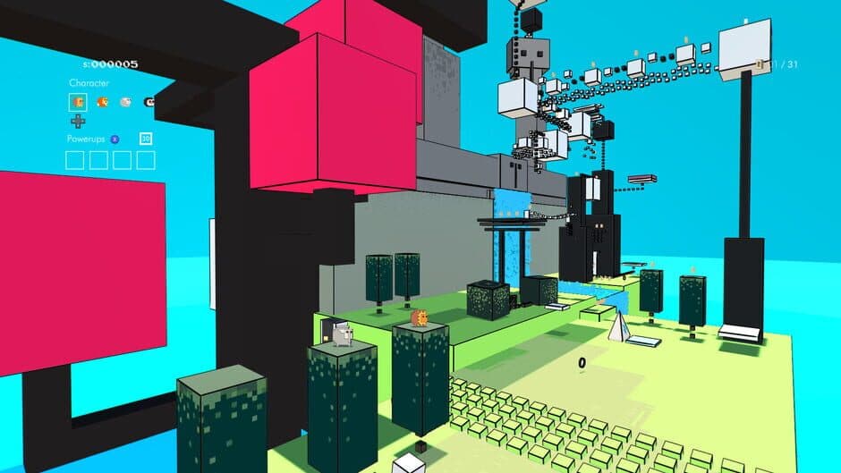 Скриншот 2 из Lion Quest Infinity