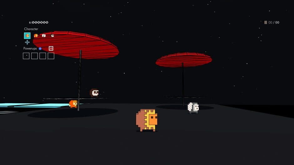 Скриншот 6 из Lion Quest Infinity