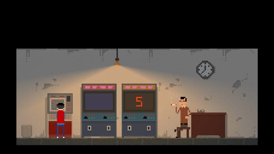 Скриншот 6 из Bad Kids