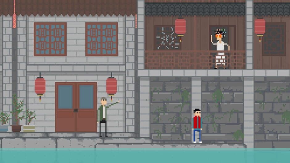 Скриншот 2 из Bad Kids