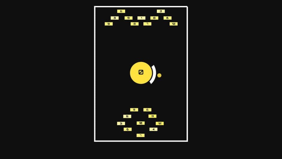 Скриншот 3 из Spinner Breaker