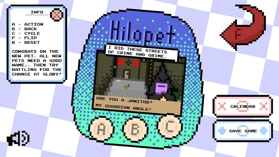 Скриншот 3 из My Personal Hilopet