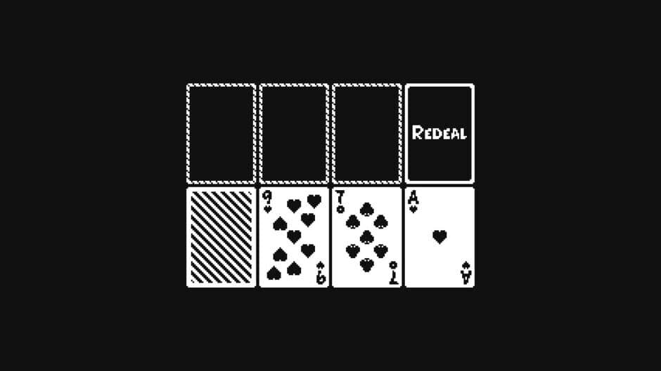 Скриншот 1 из Karanos Solitaire