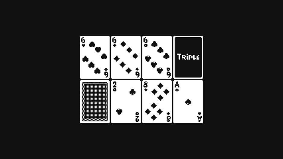 Скриншот 2 из Karanos Solitaire