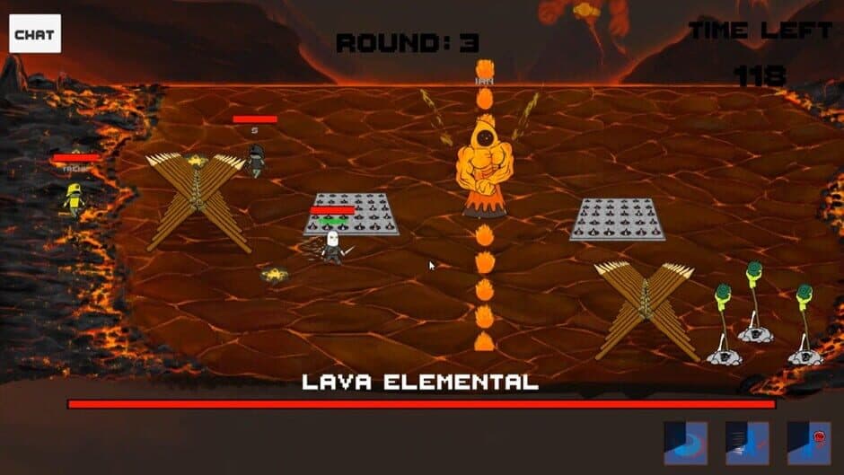 Скриншот 4 из Build a Boss