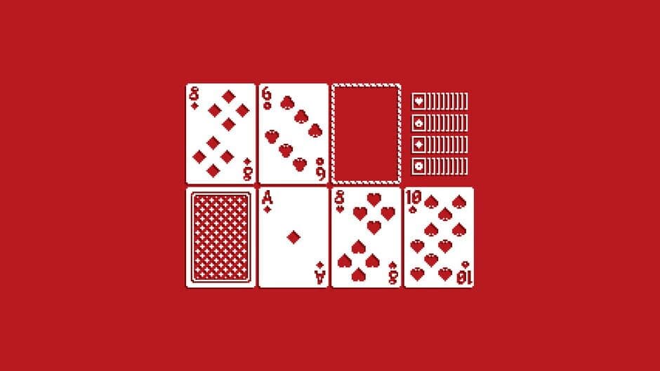 Скриншот 3 из Karanos Solitaire