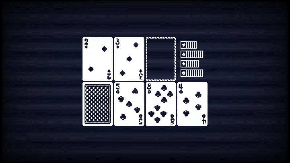 Скриншот 4 из Karanos Solitaire