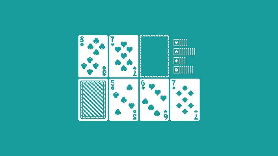 Скриншот 5 из Karanos Solitaire