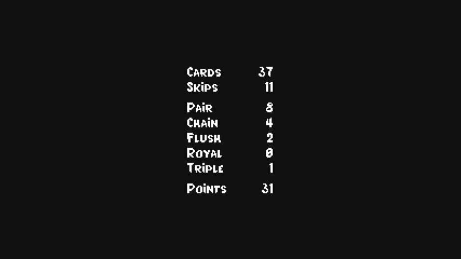 Скриншот 7 из Karanos Solitaire