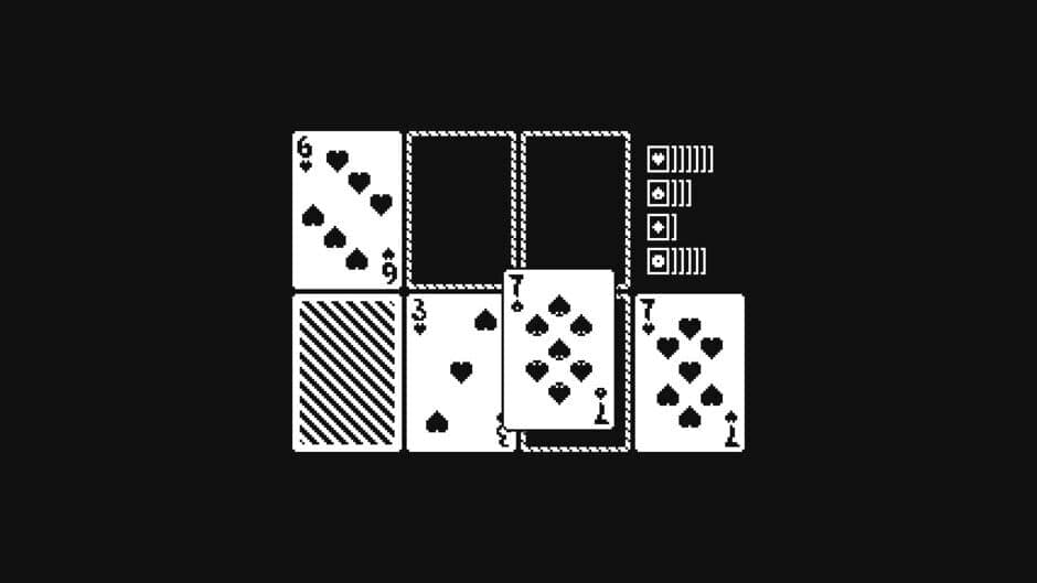 Скриншот 8 из Karanos Solitaire