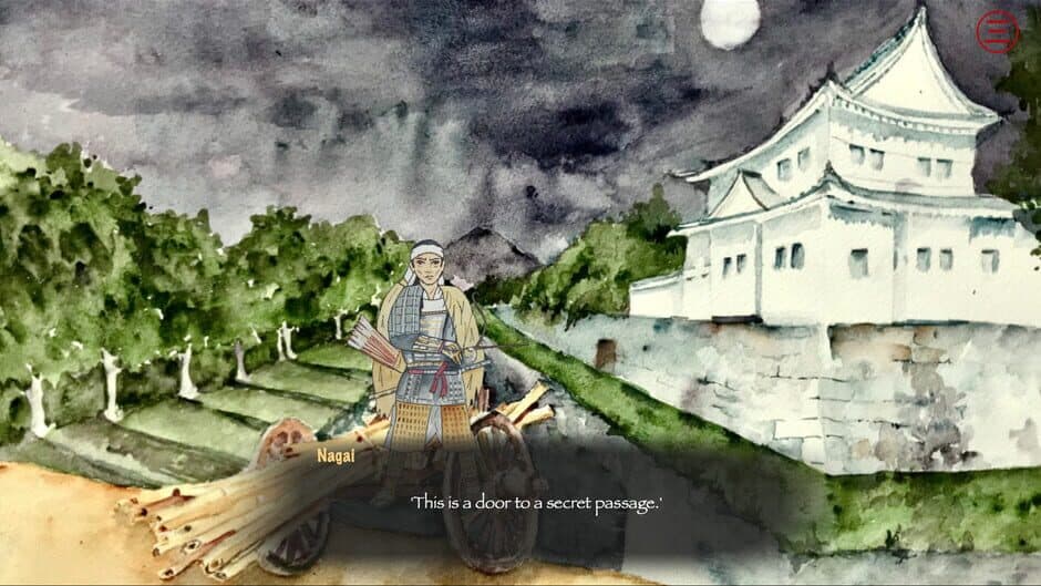 Скриншот 4 из Evil Shogun
