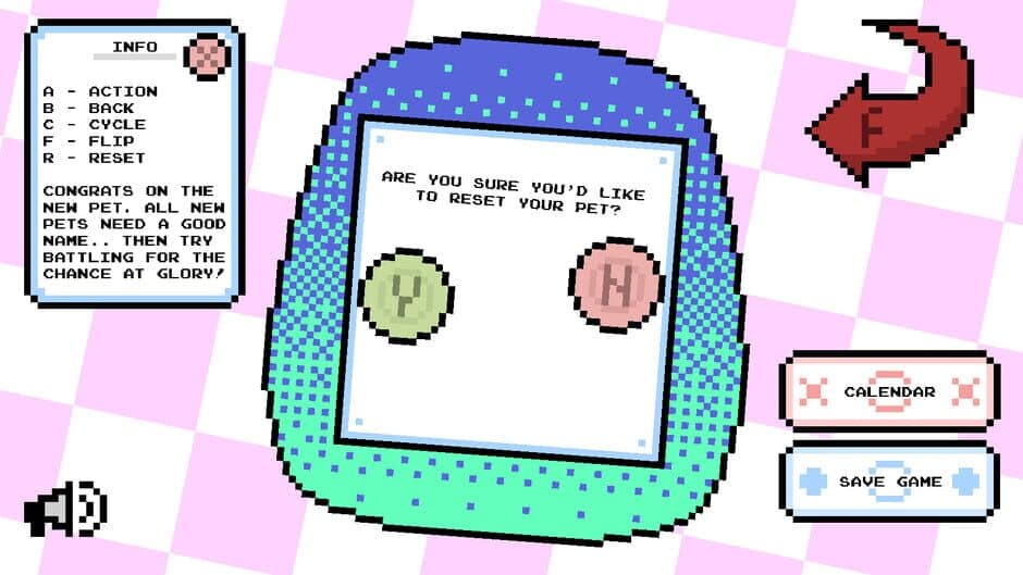 Скриншот 6 из My Personal Hilopet