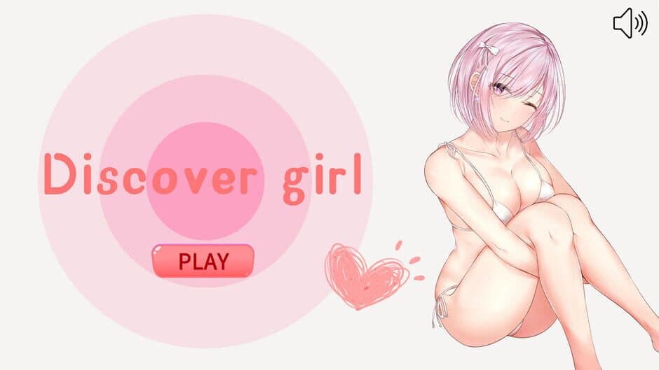 Скриншот 1 из Discover girl