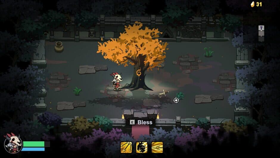 Скриншот 2 из Lost in Dungeon